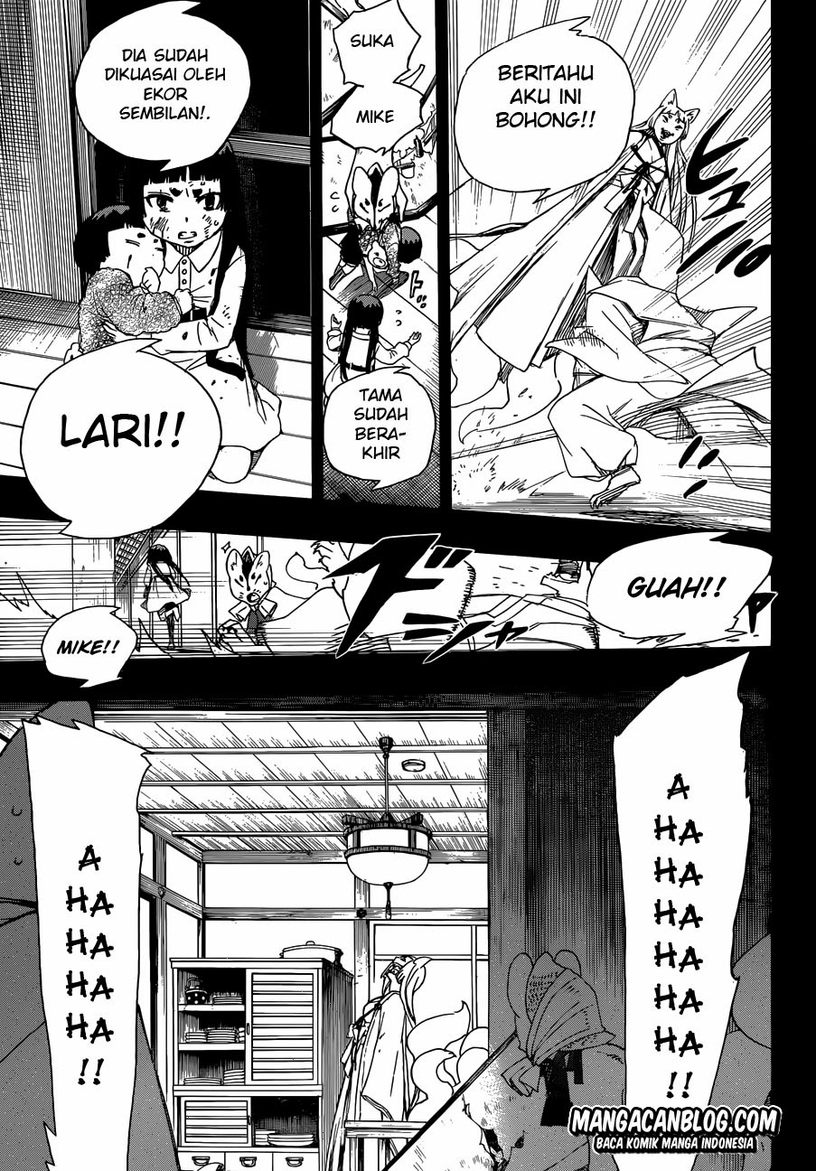 ao-no-exorcist - Chapter: 52