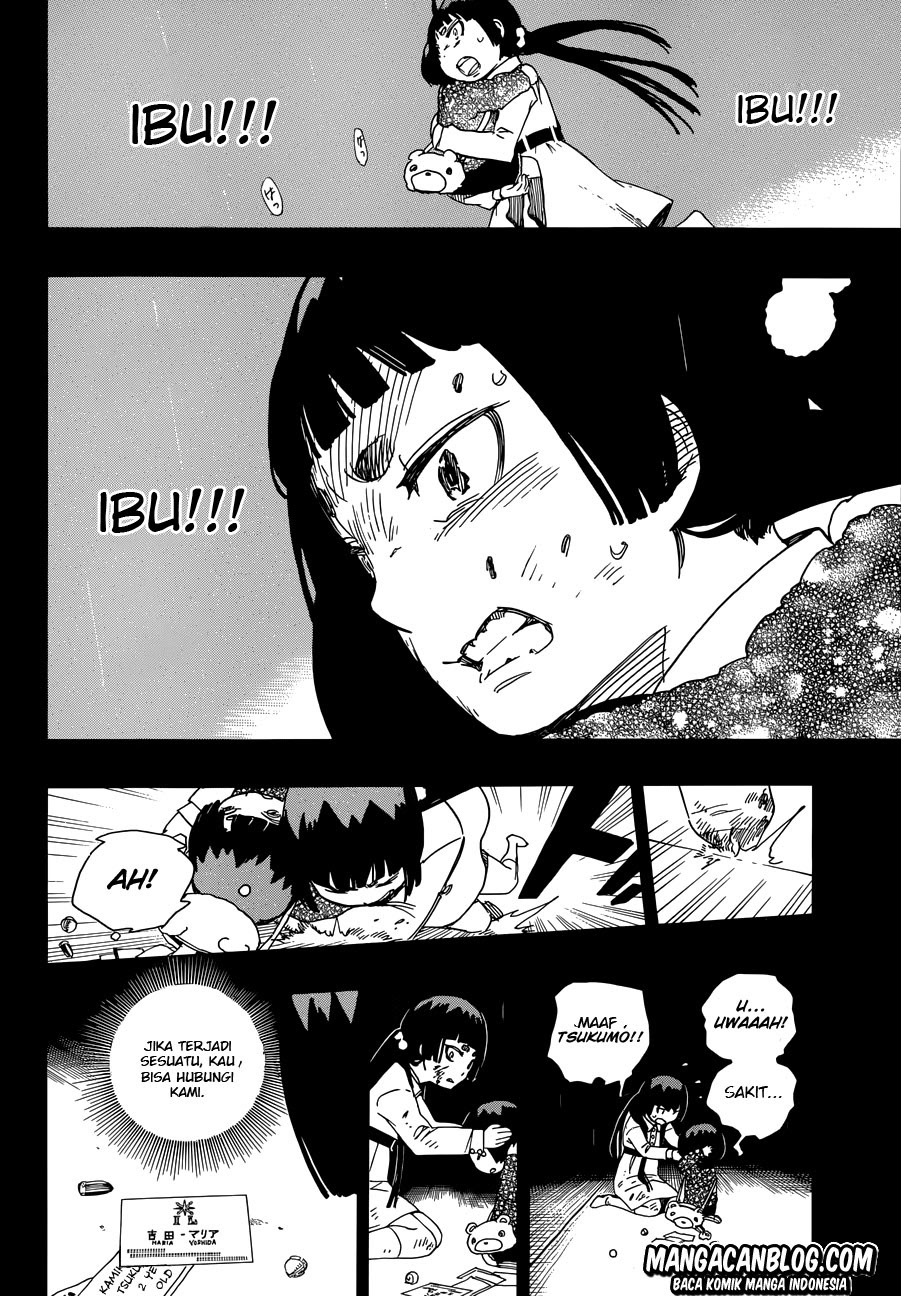 ao-no-exorcist - Chapter: 52