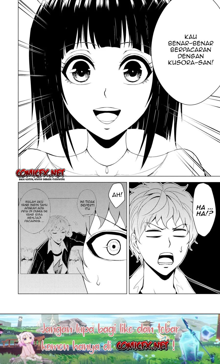 ore-no-genjitsu-wa-renai-game-ka-to-omottara-inochigake-no-game-datta - Chapter: 29.2