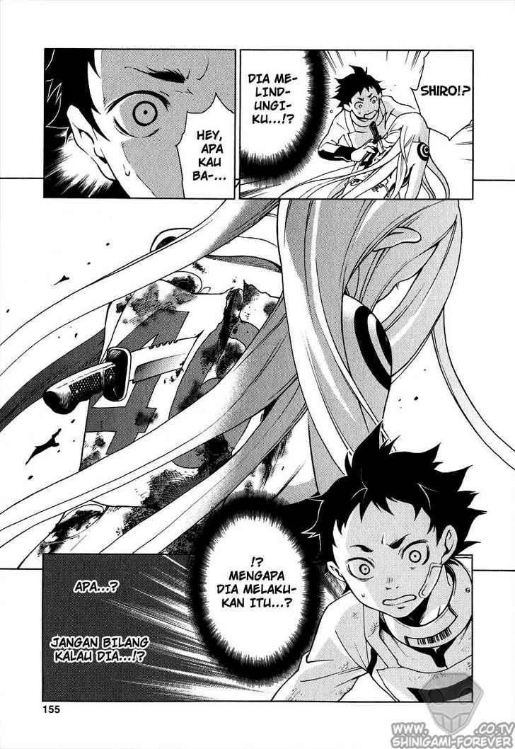 deadman-wonderland - Chapter: 03