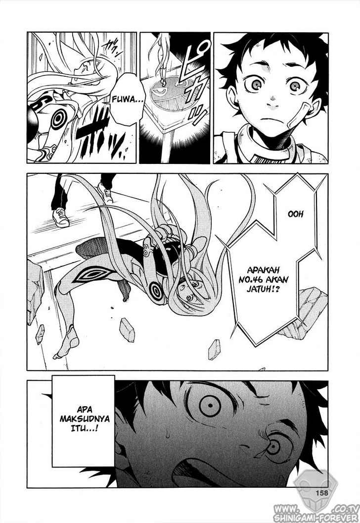 deadman-wonderland - Chapter: 03