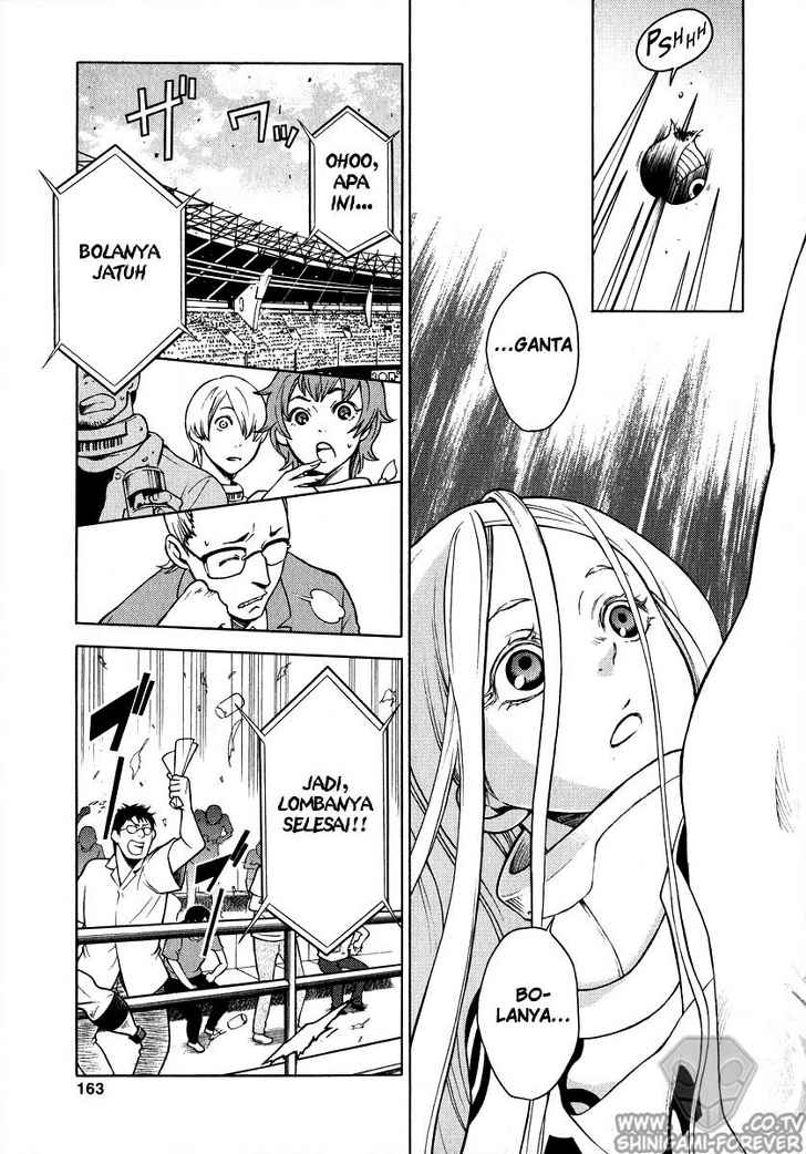 deadman-wonderland - Chapter: 03