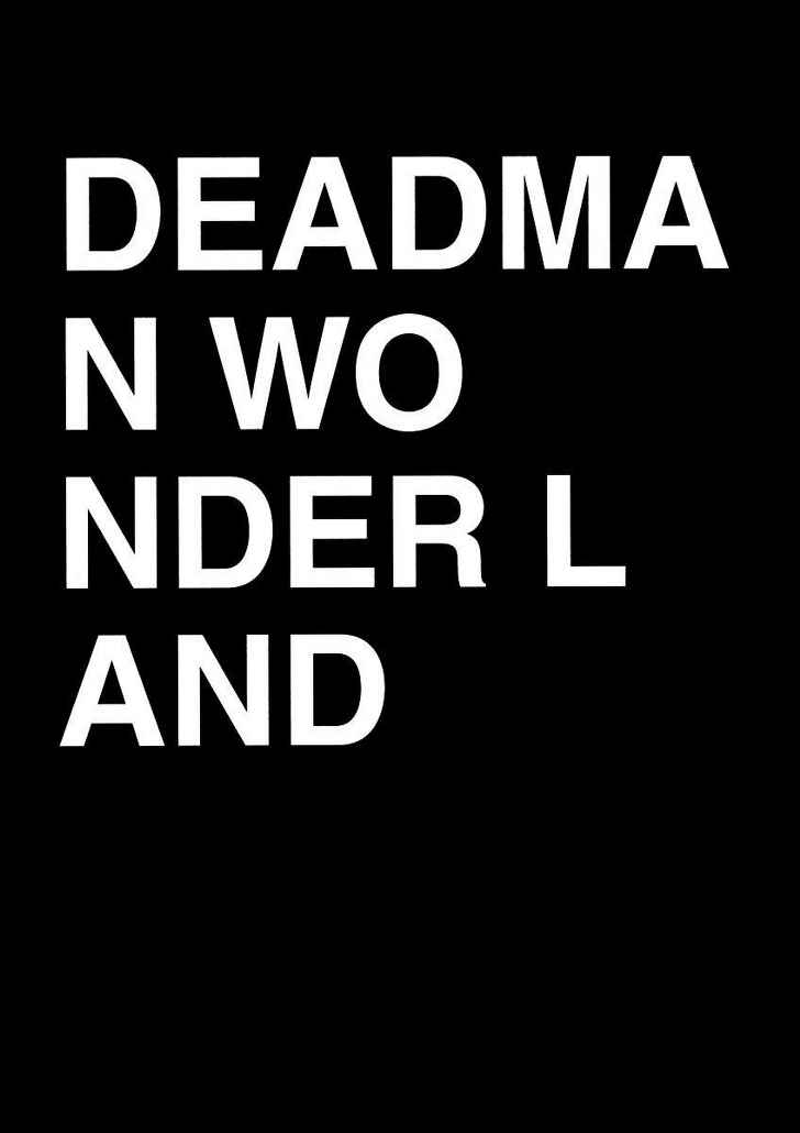 deadman-wonderland - Chapter: 03