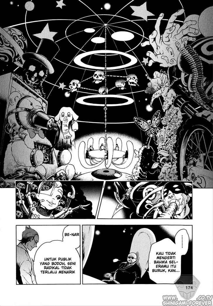 deadman-wonderland - Chapter: 04