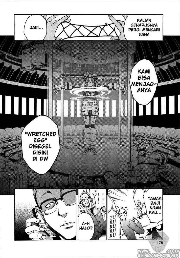 deadman-wonderland - Chapter: 04