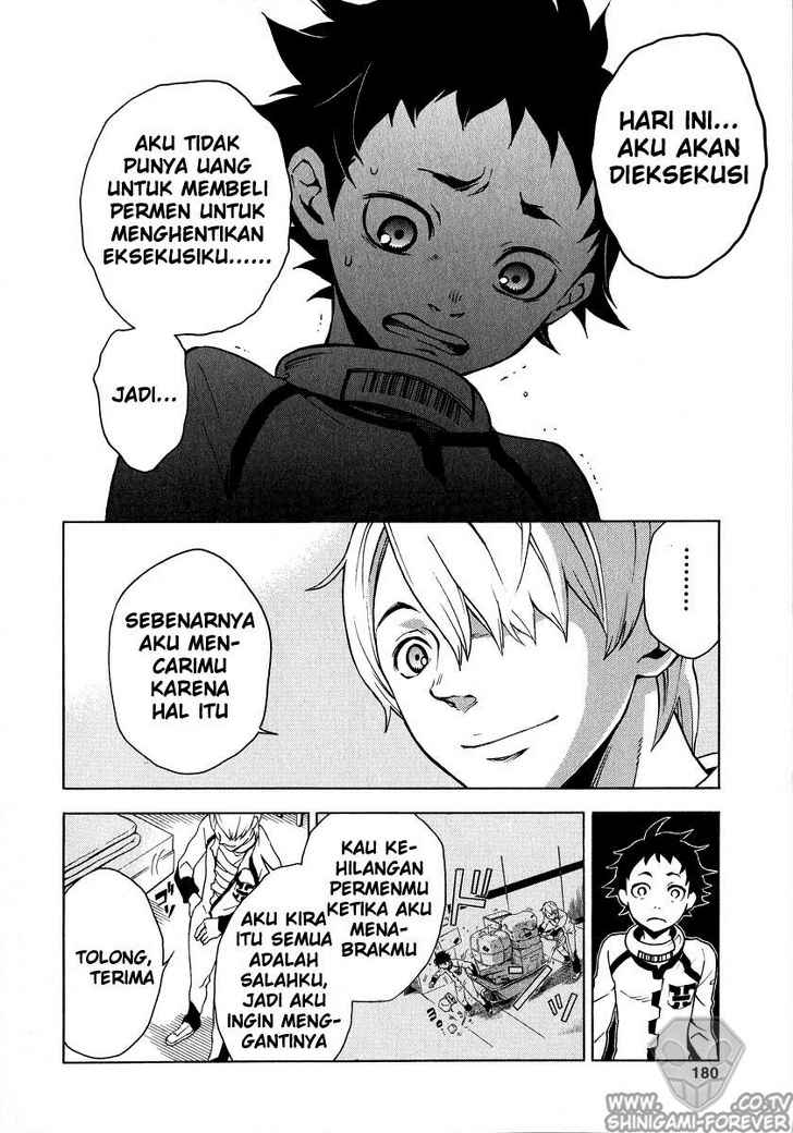 deadman-wonderland - Chapter: 04