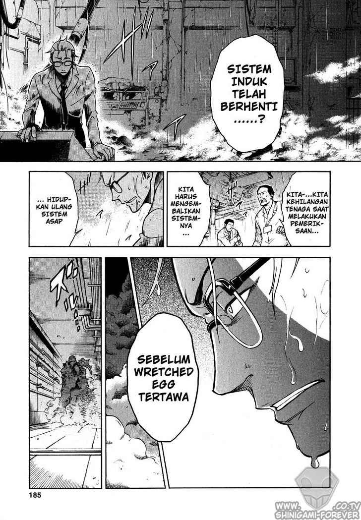 deadman-wonderland - Chapter: 04