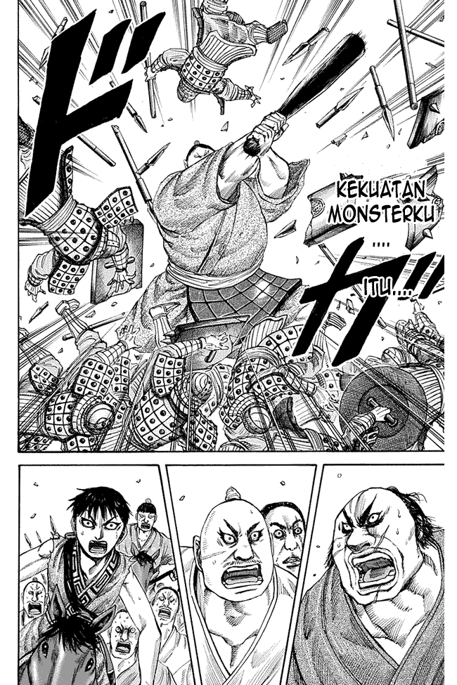 kingdom - Chapter: 123