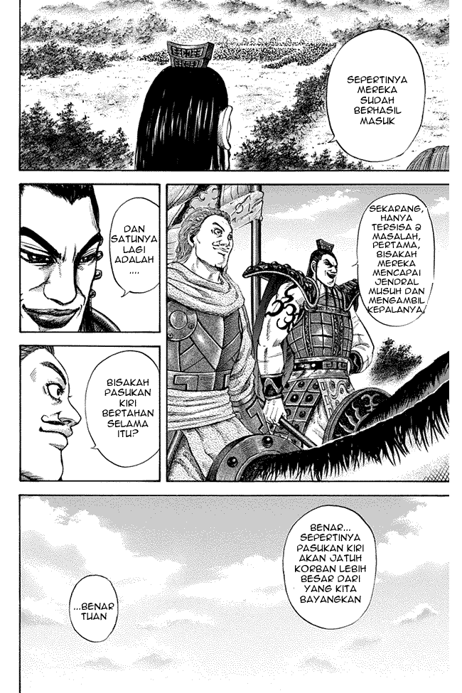 kingdom - Chapter: 123