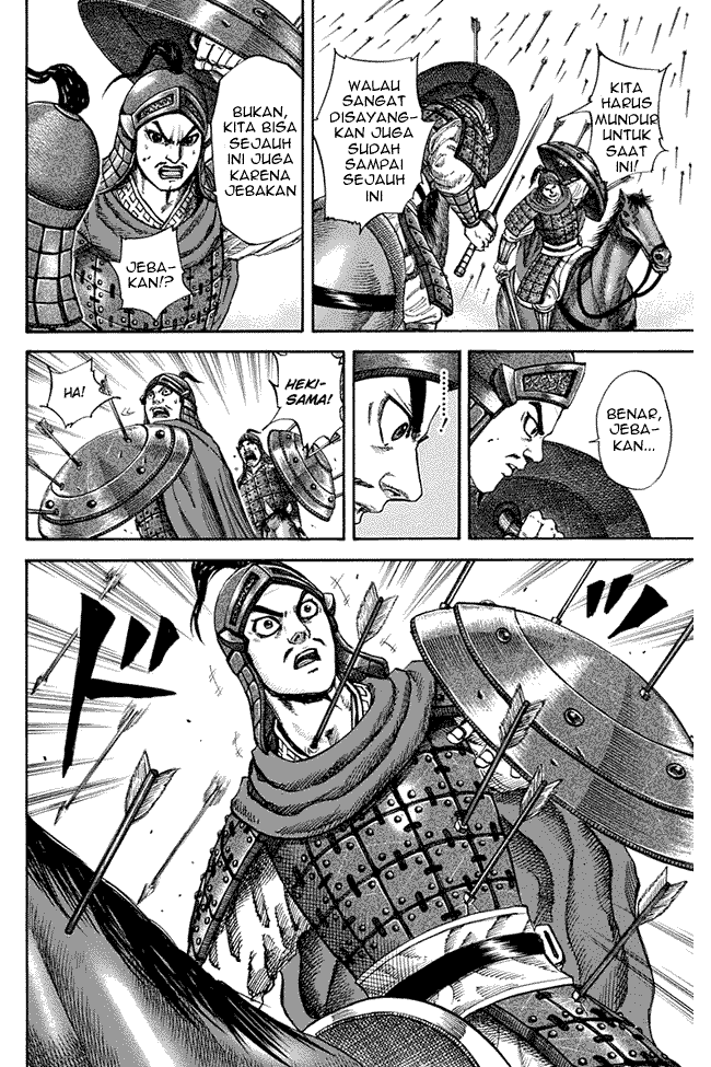 kingdom - Chapter: 123