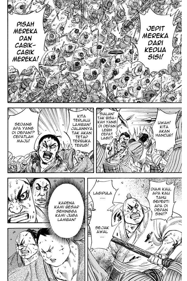 kingdom - Chapter: 123