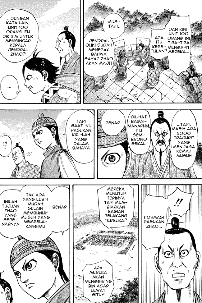 kingdom - Chapter: 123