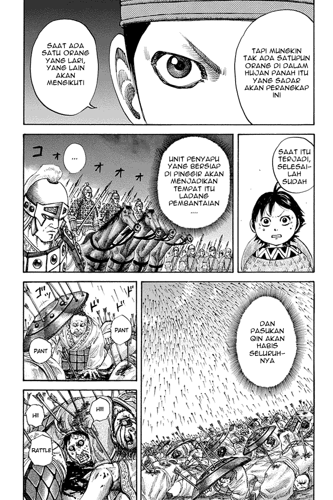 kingdom - Chapter: 123