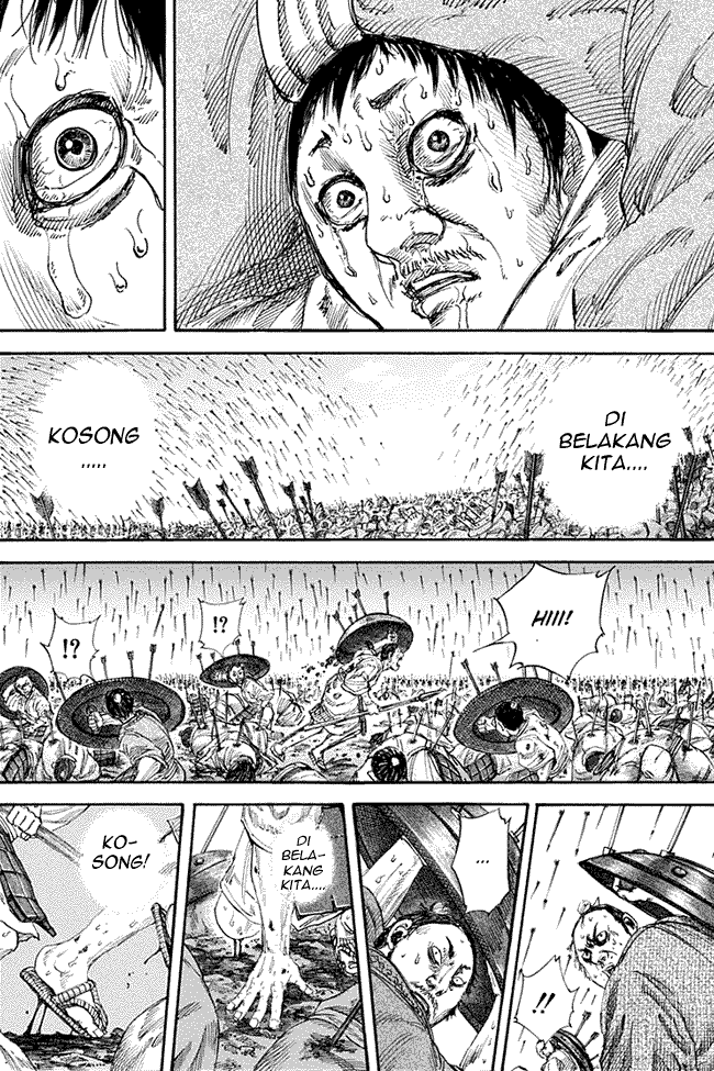 kingdom - Chapter: 123