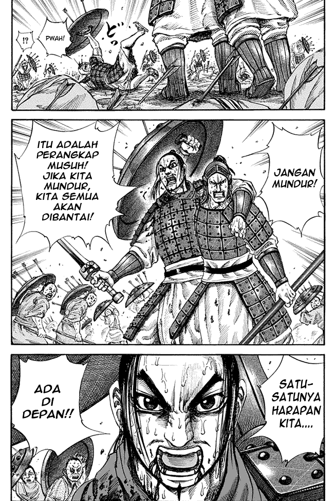 kingdom - Chapter: 123