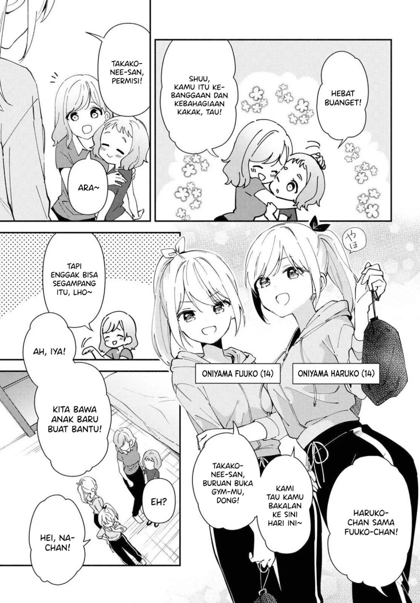 pocha-climb - Chapter: 9