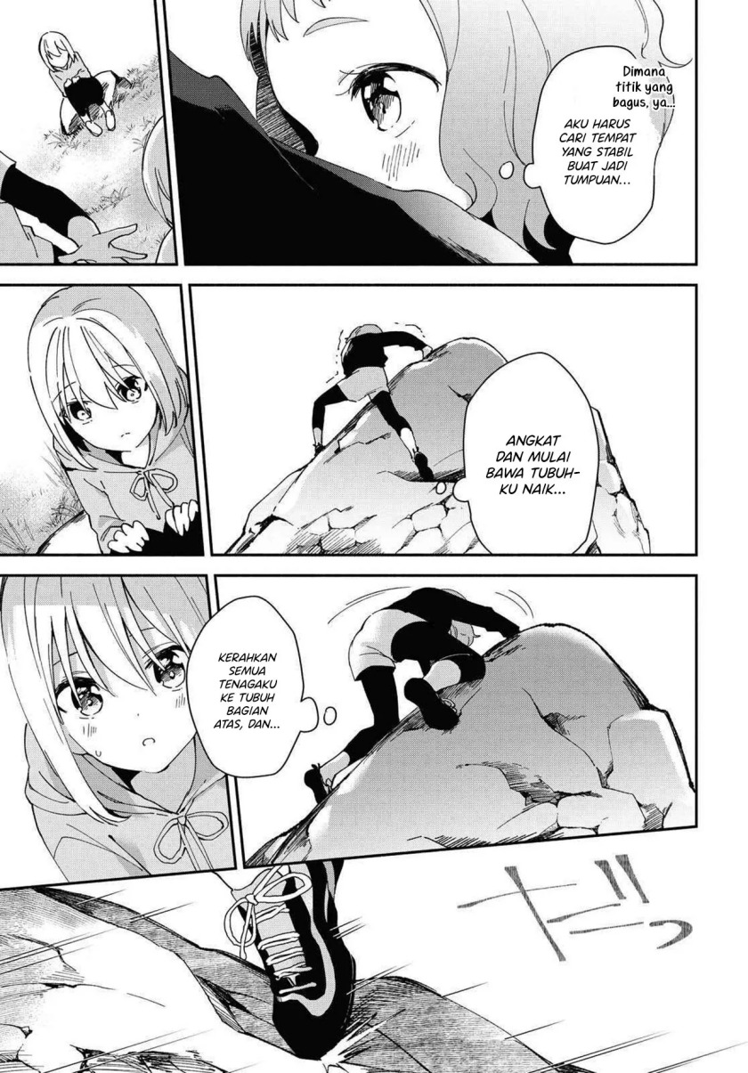 pocha-climb - Chapter: 9