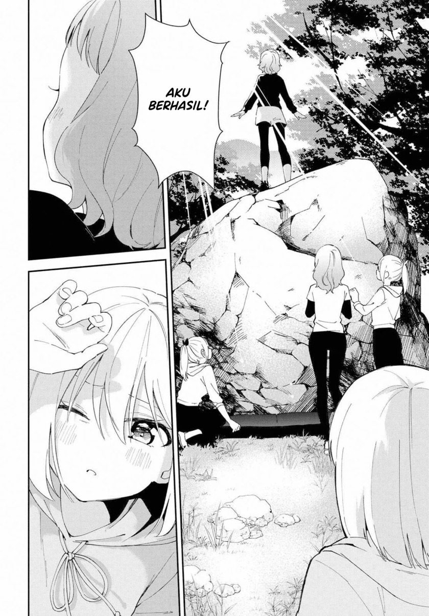 pocha-climb - Chapter: 9