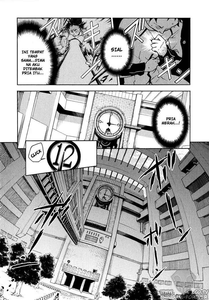 deadman-wonderland - Chapter: 04