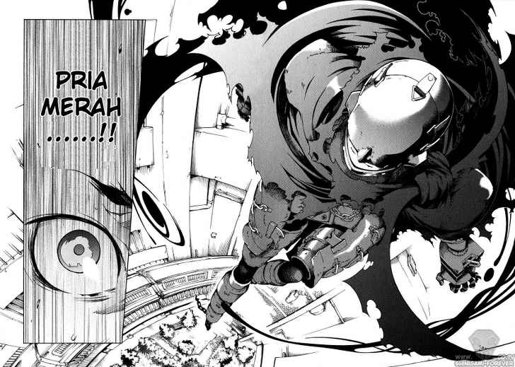 deadman-wonderland - Chapter: 04