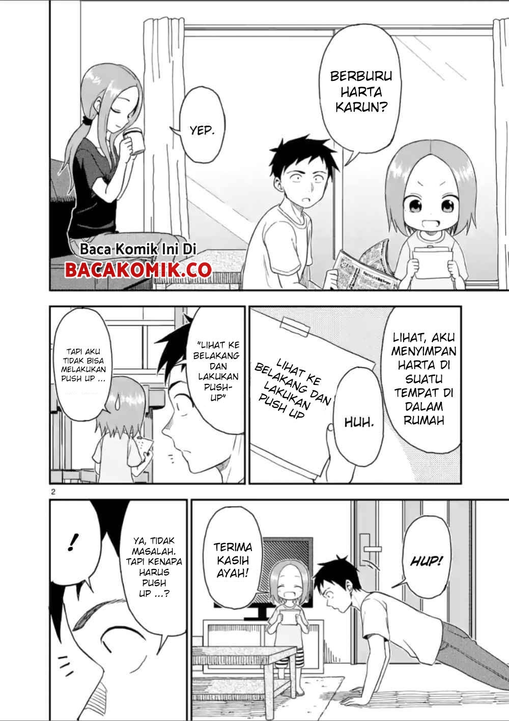 karakai-jouzu-no-moto-takagi-san - Chapter: 53