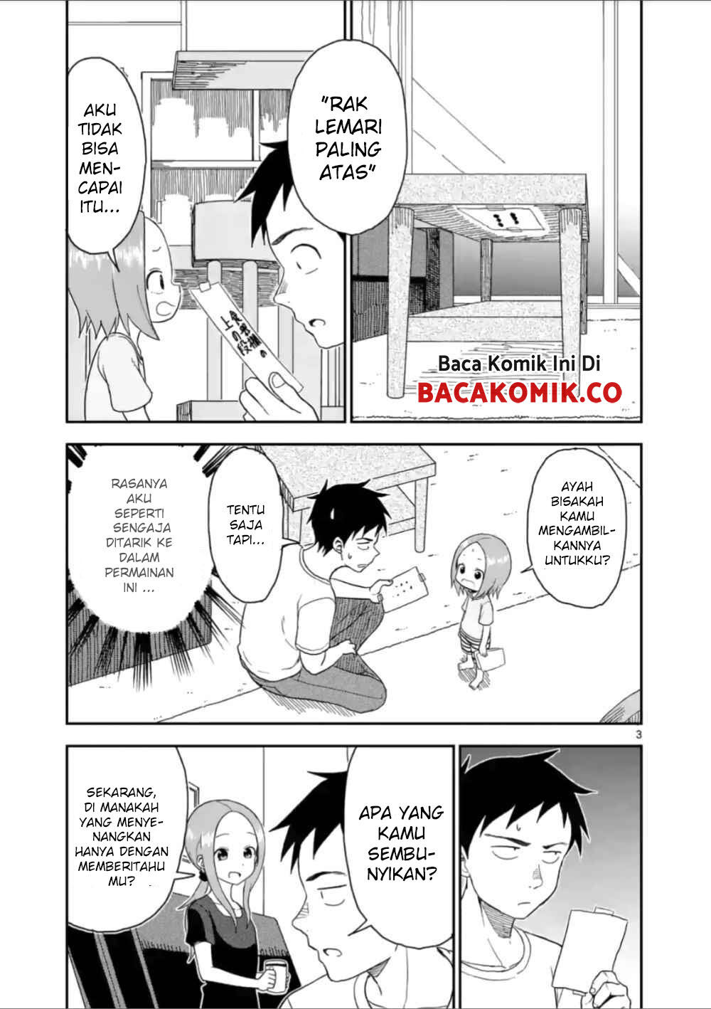 karakai-jouzu-no-moto-takagi-san - Chapter: 53