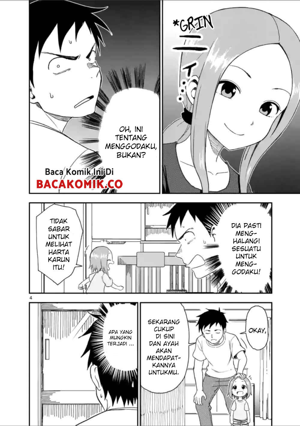 karakai-jouzu-no-moto-takagi-san - Chapter: 53