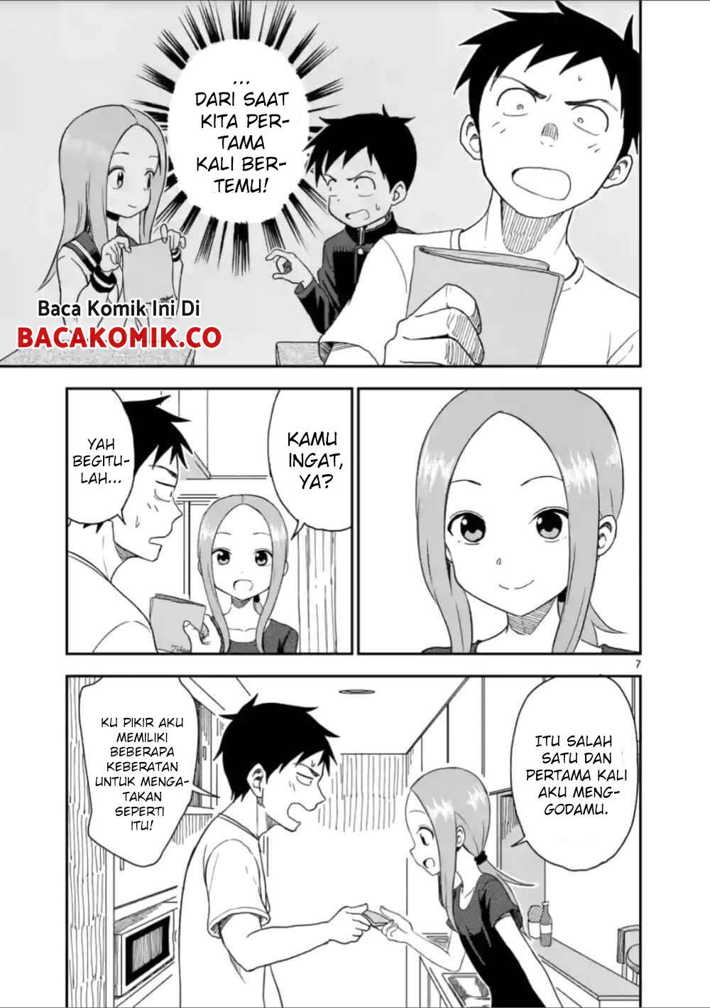 karakai-jouzu-no-moto-takagi-san - Chapter: 53