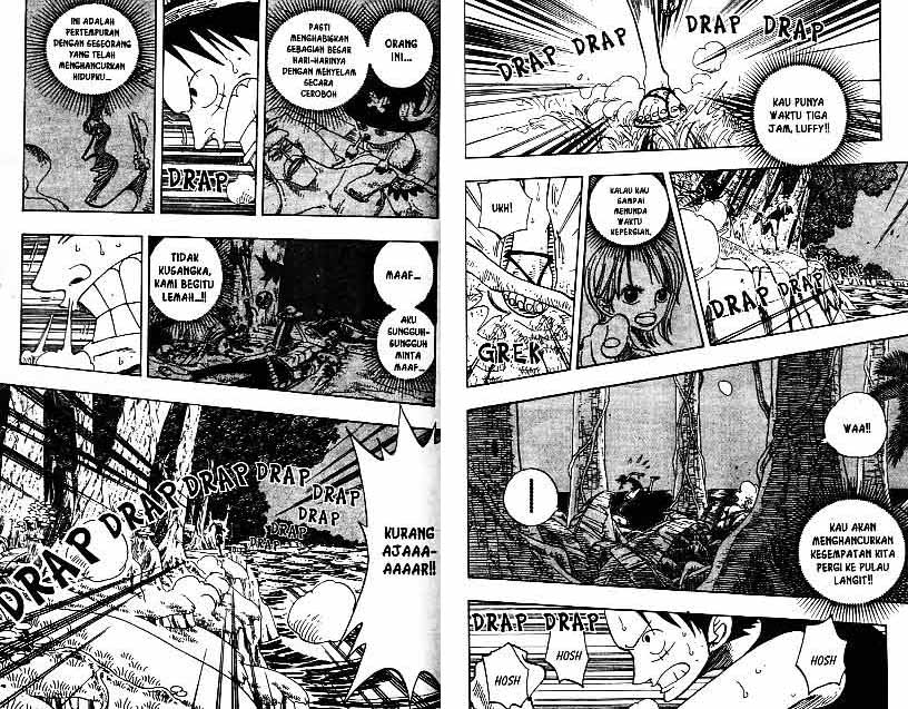 one-piece-id - Chapter: 232