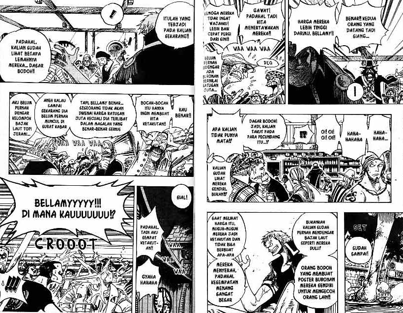 one-piece-id - Chapter: 232