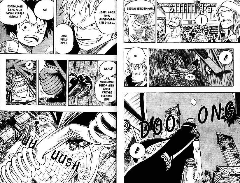 one-piece-id - Chapter: 232