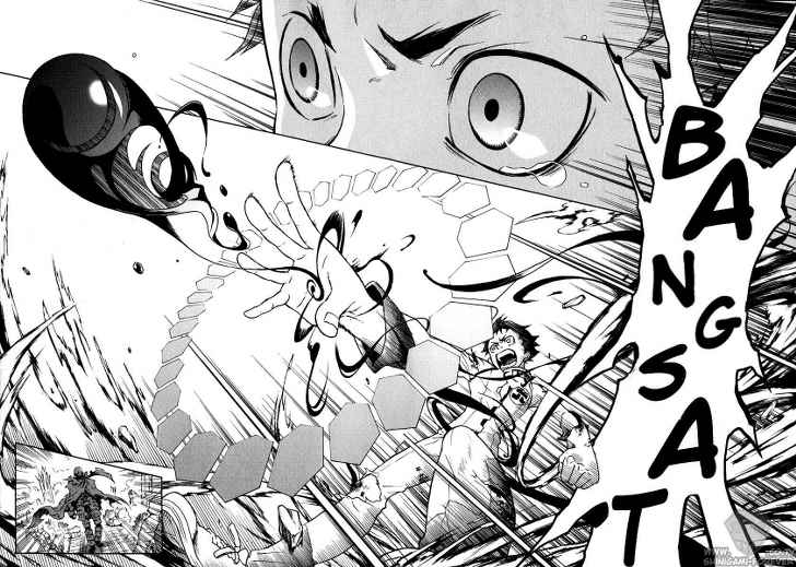 deadman-wonderland - Chapter: 04