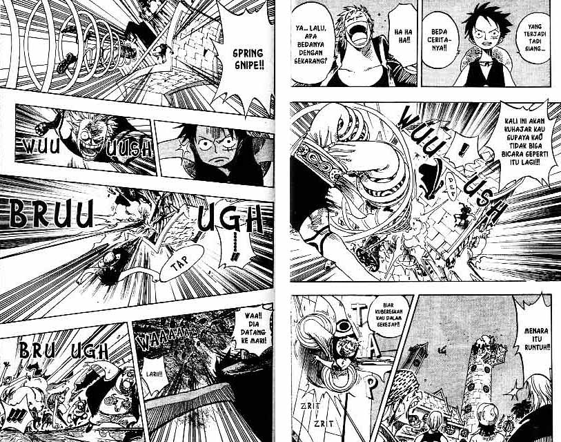 one-piece-id - Chapter: 232