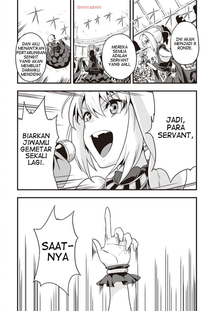 fate-grand-order-comic-a-la-carte-plus-sp-showdown - Chapter: 00