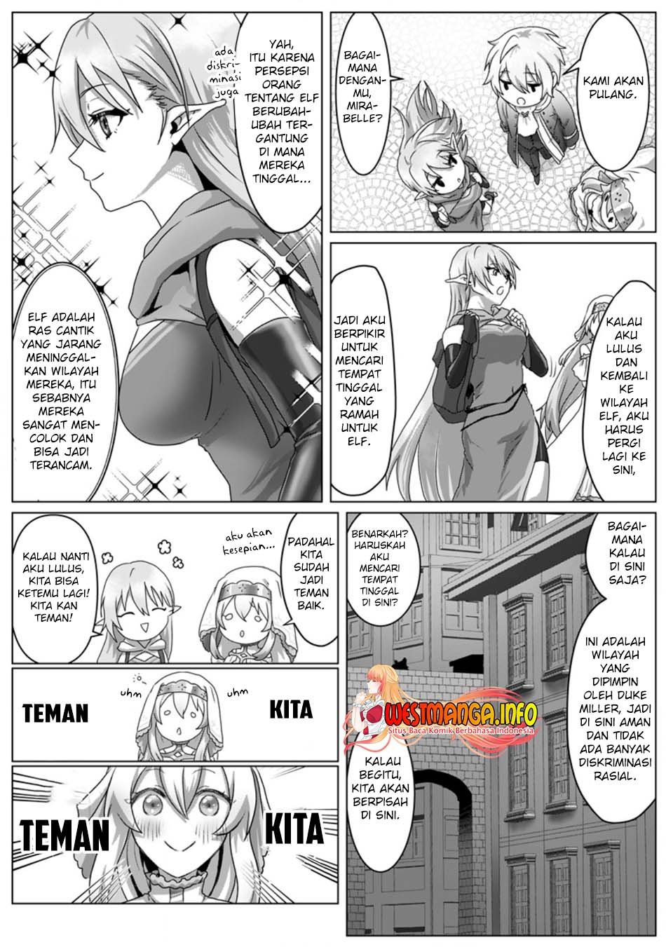 mahou-gakuen-no-daizai-majutsushi - Chapter: 3.2