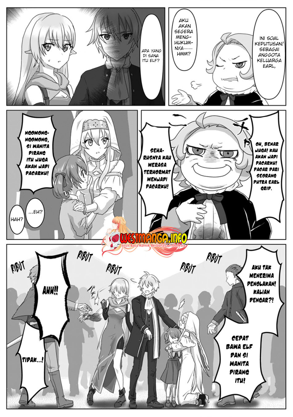 mahou-gakuen-no-daizai-majutsushi - Chapter: 3.2