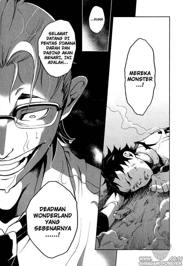 deadman-wonderland - Chapter: 04