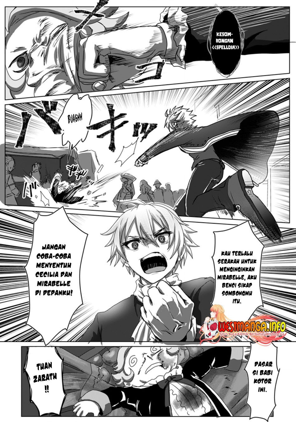 mahou-gakuen-no-daizai-majutsushi - Chapter: 3.2