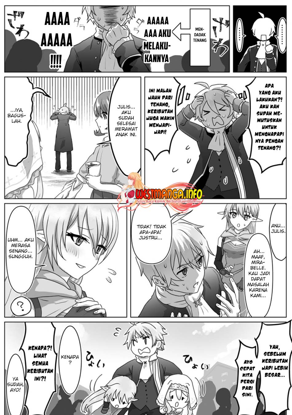 mahou-gakuen-no-daizai-majutsushi - Chapter: 3.2