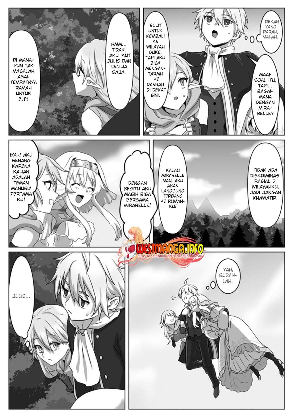 mahou-gakuen-no-daizai-majutsushi - Chapter: 3.2