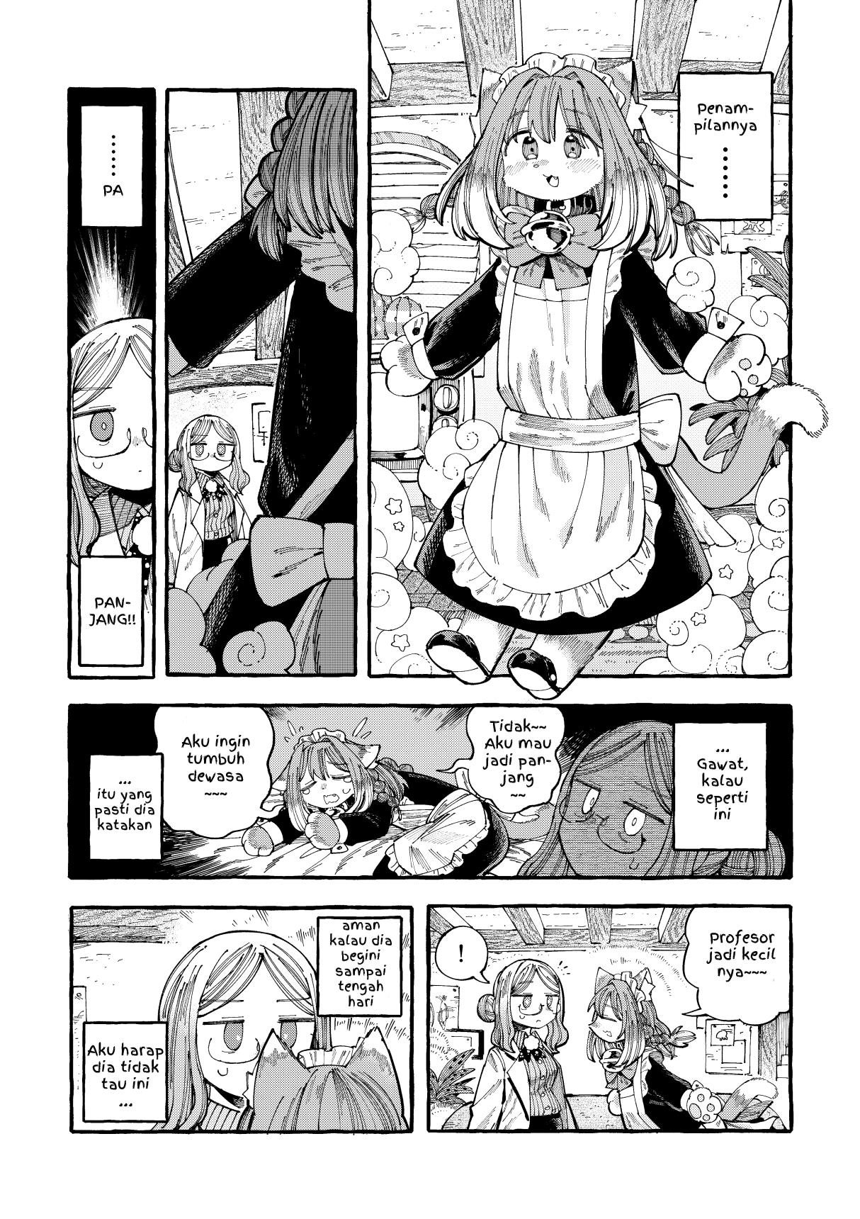 sorajirous-untitled-cat-maid - Chapter: 12