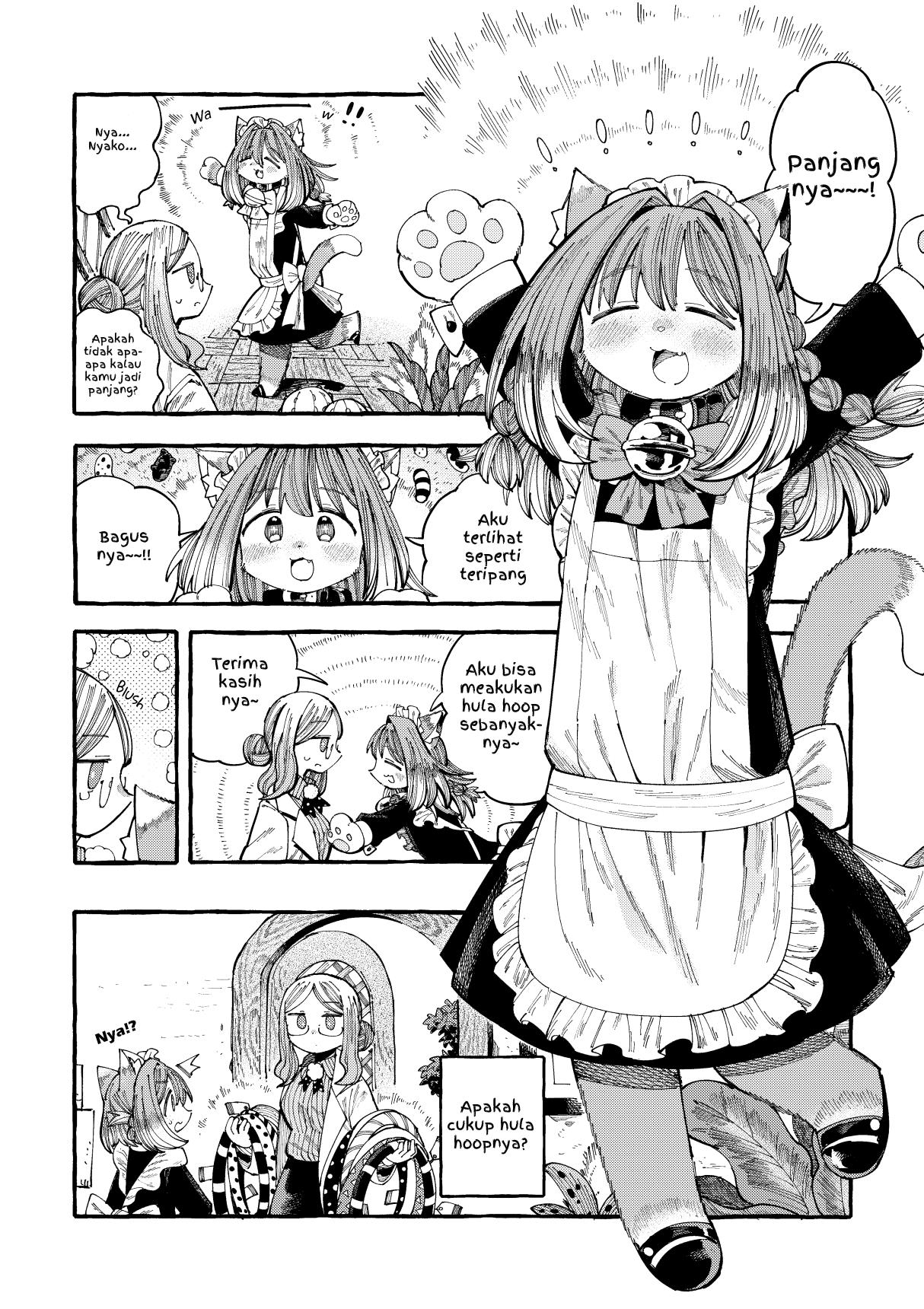 sorajirous-untitled-cat-maid - Chapter: 12