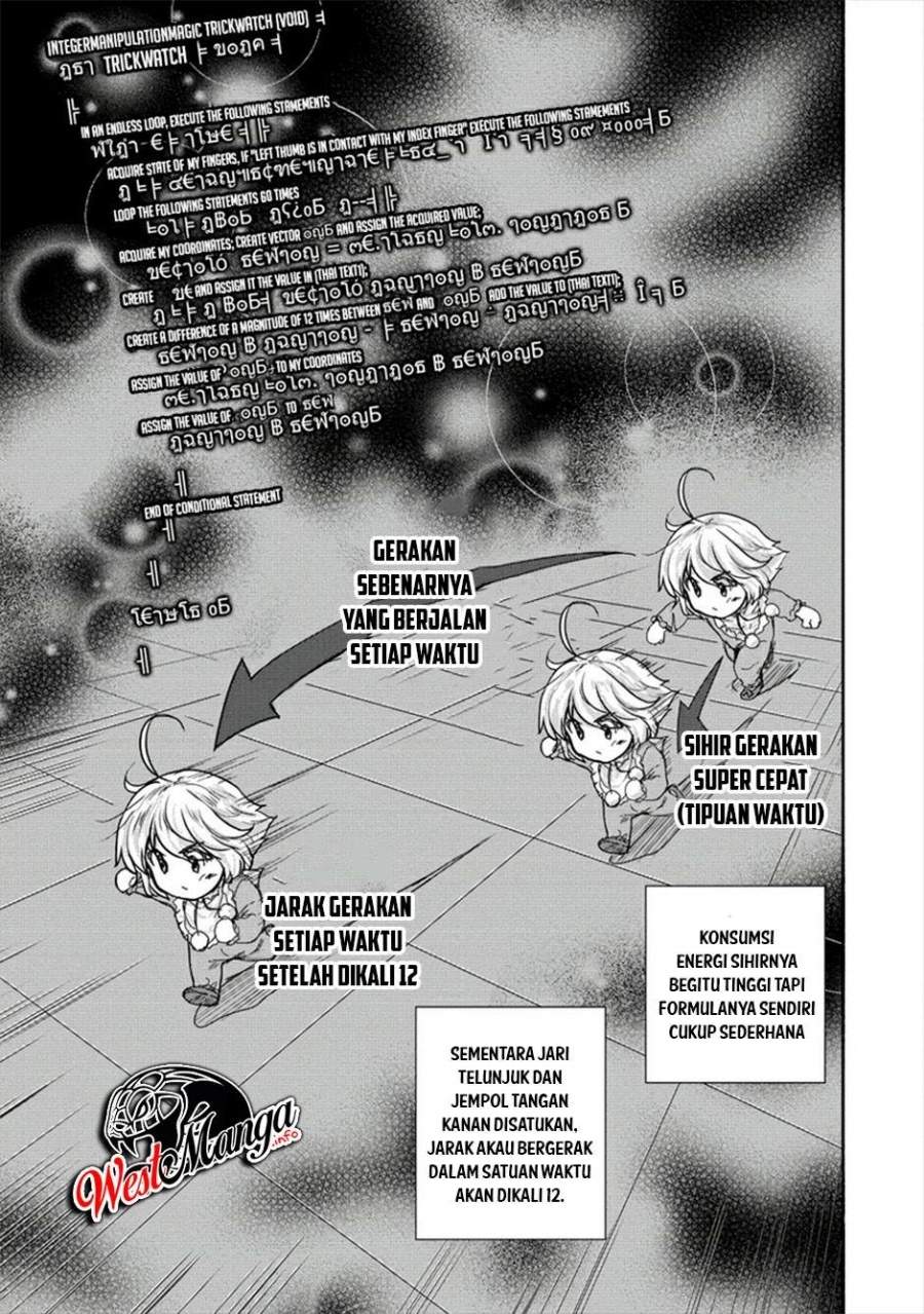 shindou-sefiria-no-gekokujou-program - Chapter: 19.1