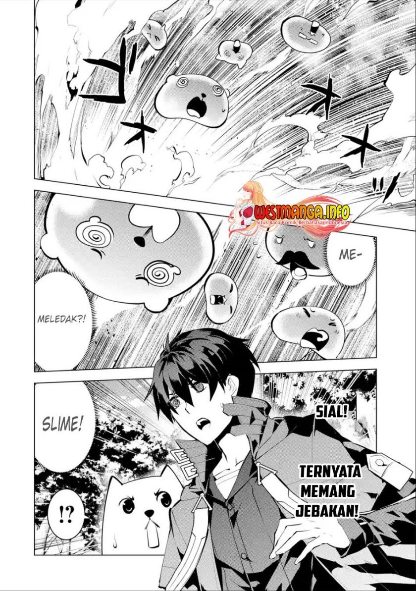 tensei-kenja-no-isekai-raifu-daini-no-shokugyo-wo-ete-sekai-saikyou-ni-narimashita - Chapter: 48.2