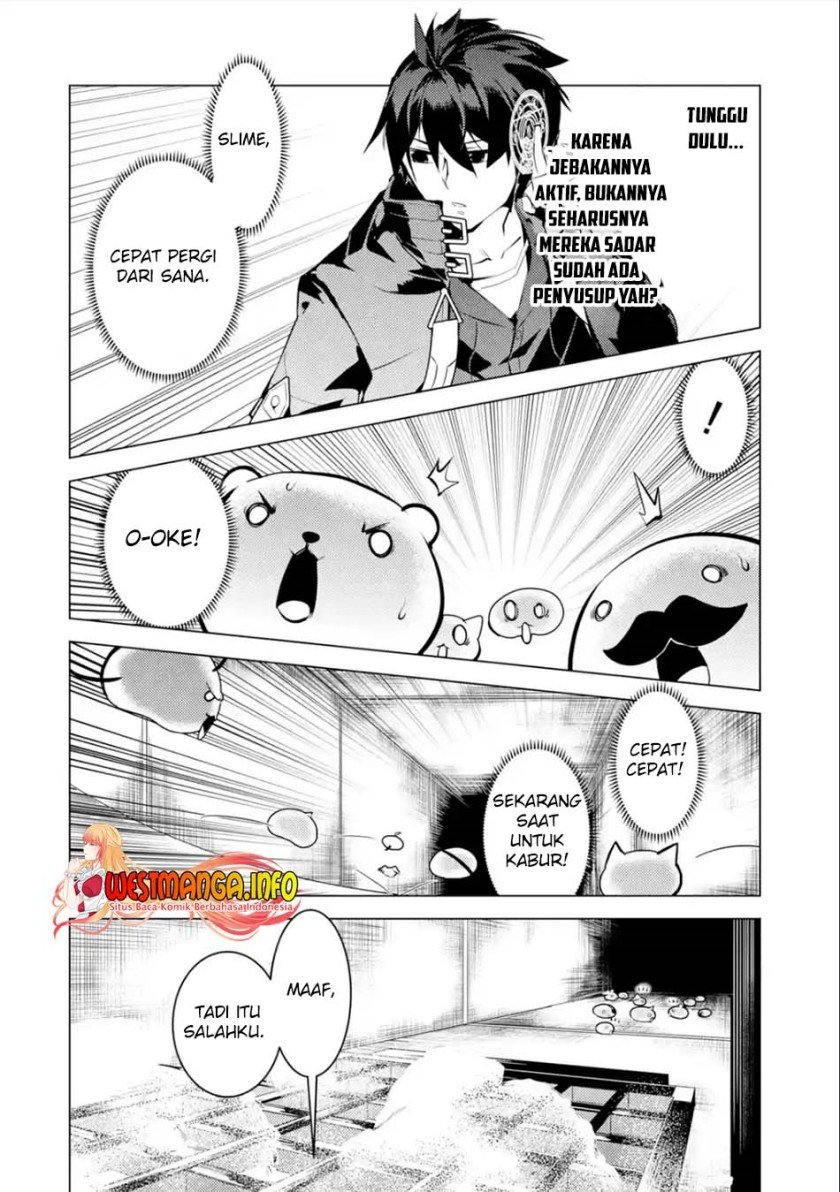 tensei-kenja-no-isekai-raifu-daini-no-shokugyo-wo-ete-sekai-saikyou-ni-narimashita - Chapter: 48.2