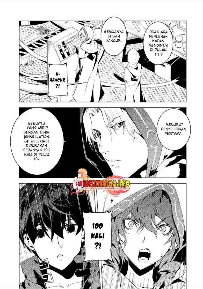 tensei-kenja-no-isekai-raifu-daini-no-shokugyo-wo-ete-sekai-saikyou-ni-narimashita - Chapter: 48.2