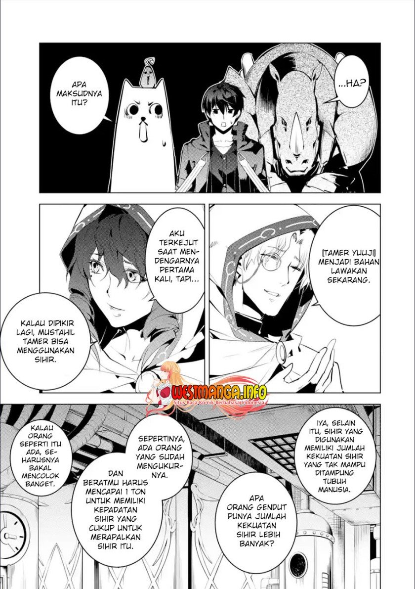 tensei-kenja-no-isekai-raifu-daini-no-shokugyo-wo-ete-sekai-saikyou-ni-narimashita - Chapter: 48.2