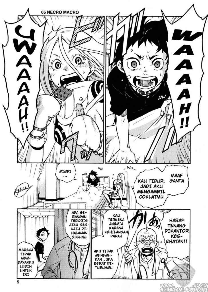 deadman-wonderland - Chapter: 05