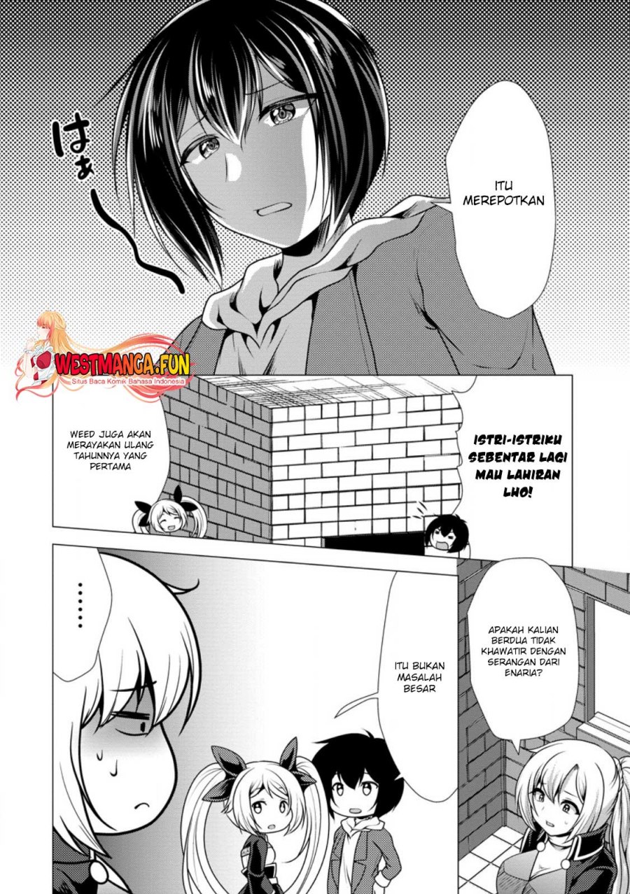 hisshou-dungeon-unei-houhou - Chapter: 54