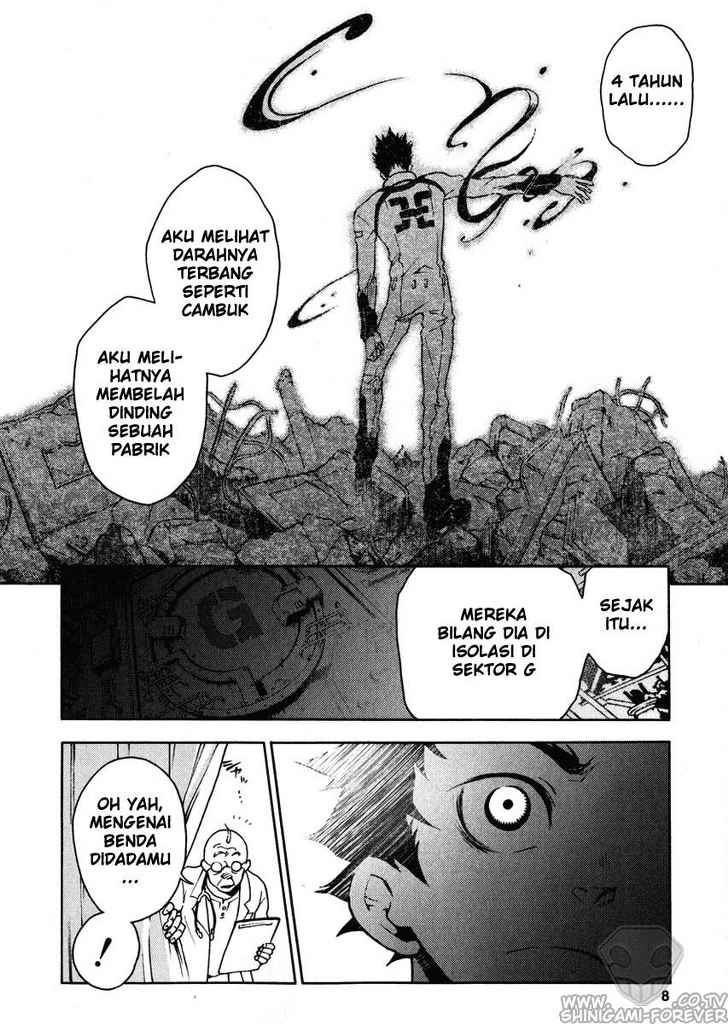 deadman-wonderland - Chapter: 05